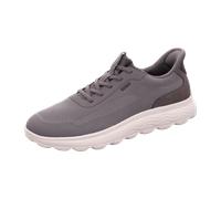 Geox Man U SPHERICA Plus A Sneakers Dark Grey 43 EU