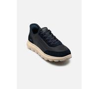 Geox - U SPHERICA PLUS C - Blau - Sneaker - Größe 43