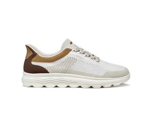 Geox U Spherica Plus für Herren, beige, Größe 41 EU