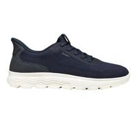 Spherica Plus Herren Sneakers Low - U55MPA06KEKC4002, Marineblau, 46 EU
