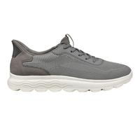 Geox Spericia Plus Slip IN Herren Sneaker in Grau, Größe 43