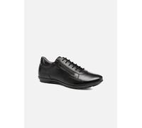 Geox - U Symbol A U74A5A - Schwarz - Sneaker - Größe 47