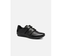 Geox - U Symbol D U74A5D - Schwarz - Sneaker - Größe 40