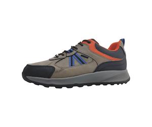 Geox U TERRESTRE B ABX U46EZE0M raun C1018- Dove Grey EU 44