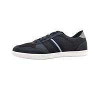 Geox U452ca010ek Walee Trainers Blau EU 46 Mann (Herstellerartikelnummer: U452CA010EK-C4002-46)