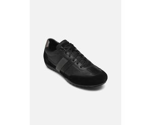 Geox - U WELLS A - Schwarz - Sneaker - Größe 40