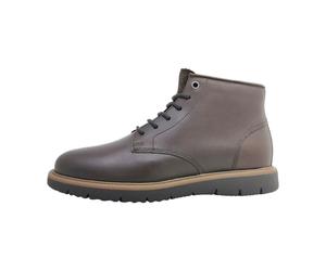 Geox U56M7B-000FF/C6006 Braun dark brown C6006