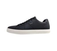 Geox Herren U SERIFOS C Sneaker, Black, 40 EU