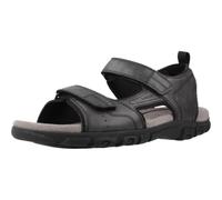 Geox U4524b000me Strada Sandalen EU 41 Black