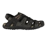 Geox Strada Sandalen EU 46 Black