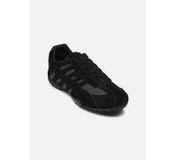Geox - UOMO SNAKE B - Schwarz - Sneaker - Größe 40