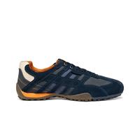 Geox - UOMO SNAKE - Blau 42