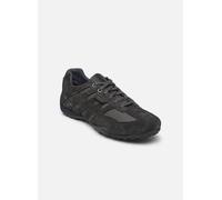 Geox - UOMO SNAKE - Grau - Sneaker - Größe 39