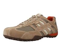Geox UOMO SNAKE K Herren Sneakers