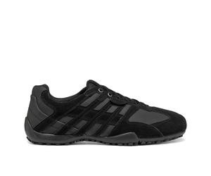 Geox - UOMO SNAKE - Schwarz 44