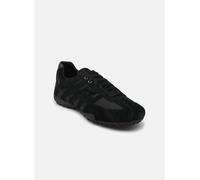 Geox - UOMO SNAKE U4207K022EKC9270 - Schwarz - Sneaker - Größe 39