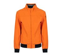 Geox - Vincit Bomber - - Jackets - Herren - Orange - XL