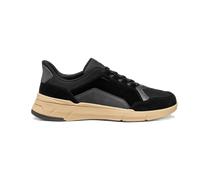 Geox VITTOUR PLUS für Herren, schwarz, Größe 41 EU