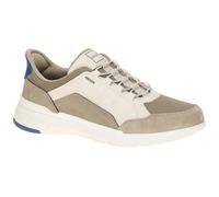 Geox VITTOUR PLUS U659KA 0EK14C0866 taupe - Sneakers für Herren - Größe 40