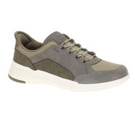 Geox VITTOUR PLUS U659KA 0EK14C0358 dunkel-grau - Sneakers für Herren - Größe 41
