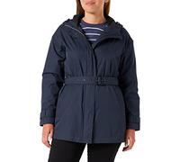 GEOX W DELRAY Damen Jacke, GOTHIC BLUE, 54