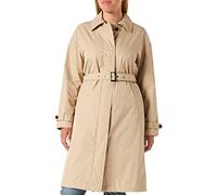 GEOX W DELRAY Damen Jacke,White Pepper,48