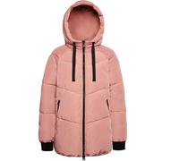Geox W HOARA Damenjacke, rosa, größe 46