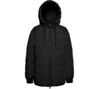 Geox W HOARA Damenjacke, schwarz, größe 44