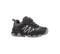 Geox Wanderschuhe "Magnetar" in Schwarz - Größe 37 | Kinder Outdoor Sport Schuhe