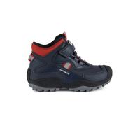 Geox Wanderschuhe "New Savage" in Dunkelblau - Größe 29 | Kinder Outdoor Sport Schuhe