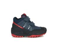 Geox Wanderschuhe "New Savage" in Dunkelblau - Größe 32 | Kinder Outdoor Sport Schuhe