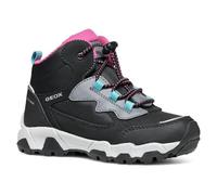 Geox Warmfutter MAGNETAR, wasserdicht, Schwarz, Kinder EU 32