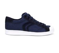 Geox Warrens Mens Navy Trainer EU 45.5 / UK 10.5