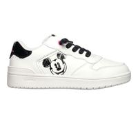 Geox WASHIBA E Mädchen Sneaker, weiß, größe 30