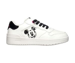 Geox WASHIBA E Mädchen Sneaker, weiß, größe 33
