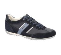 Geox U Wells C U52T5C 02211 C4021 Dk Navy Dunkelblau 40