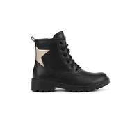 Geox Winterboots "Casey" in Schwarz - Größe 35 | Kinderstiefel