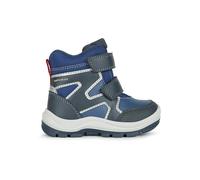 Geox Winterboots "Flanfil" in Blau - Größe 20 | Baby Stiefel Boots
