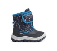 Geox Winterboots "Flanfil" in Dunkelblau - Größe 20 | Baby Stiefel Boots