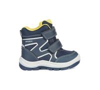 Geox Winterboots "Flanfil" in Dunkelblau - Größe 23 | Kinderstiefel