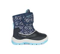 Geox Winterboots "Flanfil" in Dunkelblau - Größe 24 | Baby Stiefel Boots