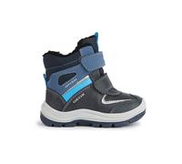 Geox Winterboots "Flanfil" in Dunkelblau - Größe 26 | Baby Stiefel Boots