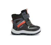 Geox Winterboots "Flanfil" in Schwarz - Größe 21 | Baby Stiefel Boots