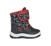 Geox Winterboots "Flanfil" in Schwarz - Größe 27 | Baby Stiefel Boots