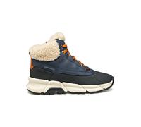 Geox - J Flexyper Plus Boy - Blau - Sneaker - Größe 30