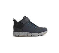 Geox J FLEXYPER BOY B J949XA-032FU/C4076 Blau C4076 navy/ petrol EU 32