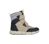 Geox Winterboots "Flexyper" in Grau - Größe 31 | Kinderstiefel