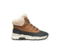Geox Winterboots "Flexyper" in Hellbraun - Größe 39 | Kinderstiefel