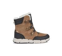 Geox Winterboots "Flexyper" in Schwarz - Größe 29 | Kinderstiefel