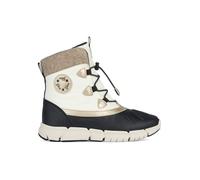 Geox Winterboots "Flexyper" in Schwarz - Größe 32 | Kinderstiefel